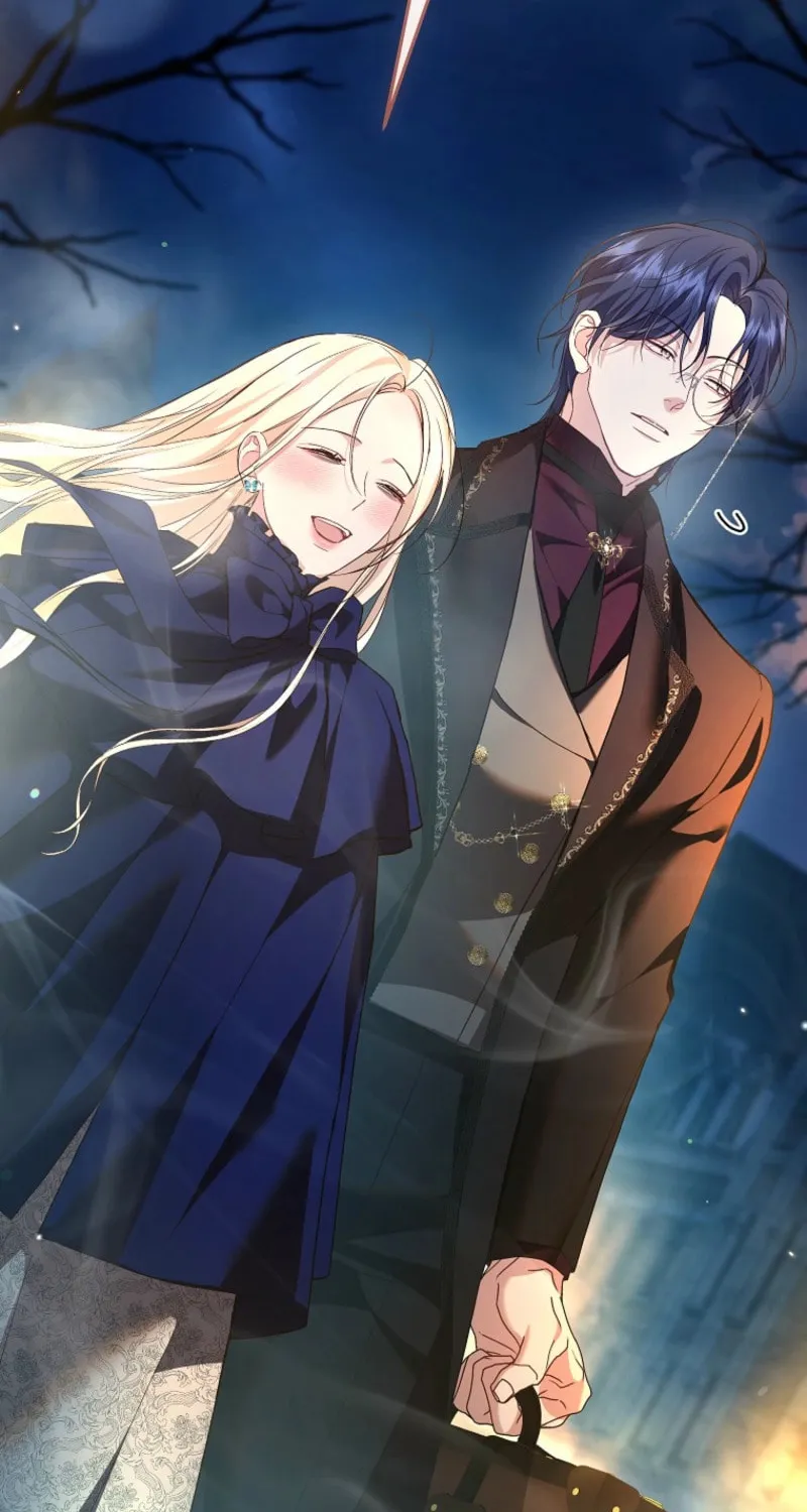 Read Things I Didn’t Know Because It Was The First Time chapter 29 image 31 on Lezhin