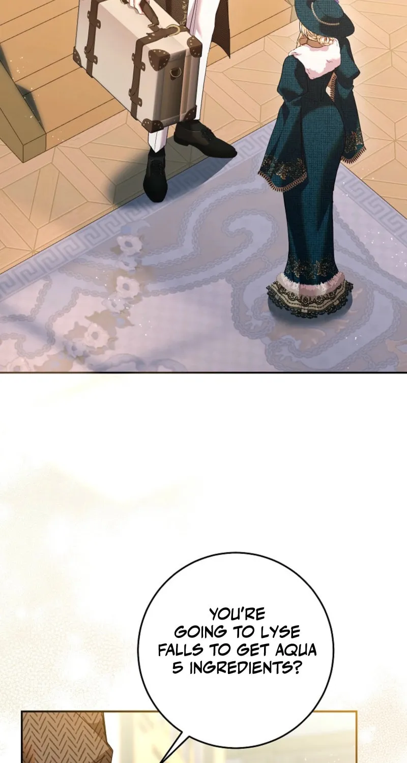 Read Things I Didn’t Know Because It Was The First Time chapter 29 image 35 on Lezhin