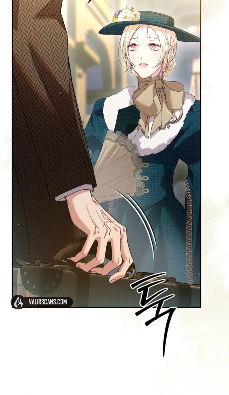 Read Things I Didn’t Know Because It Was The First Time chapter 29 image 36 on Lezhin