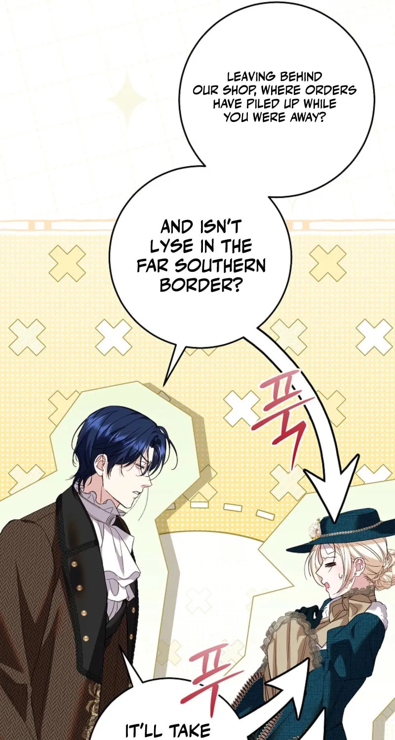 Read Things I Didn’t Know Because It Was The First Time chapter 29 image 37 on Lezhin