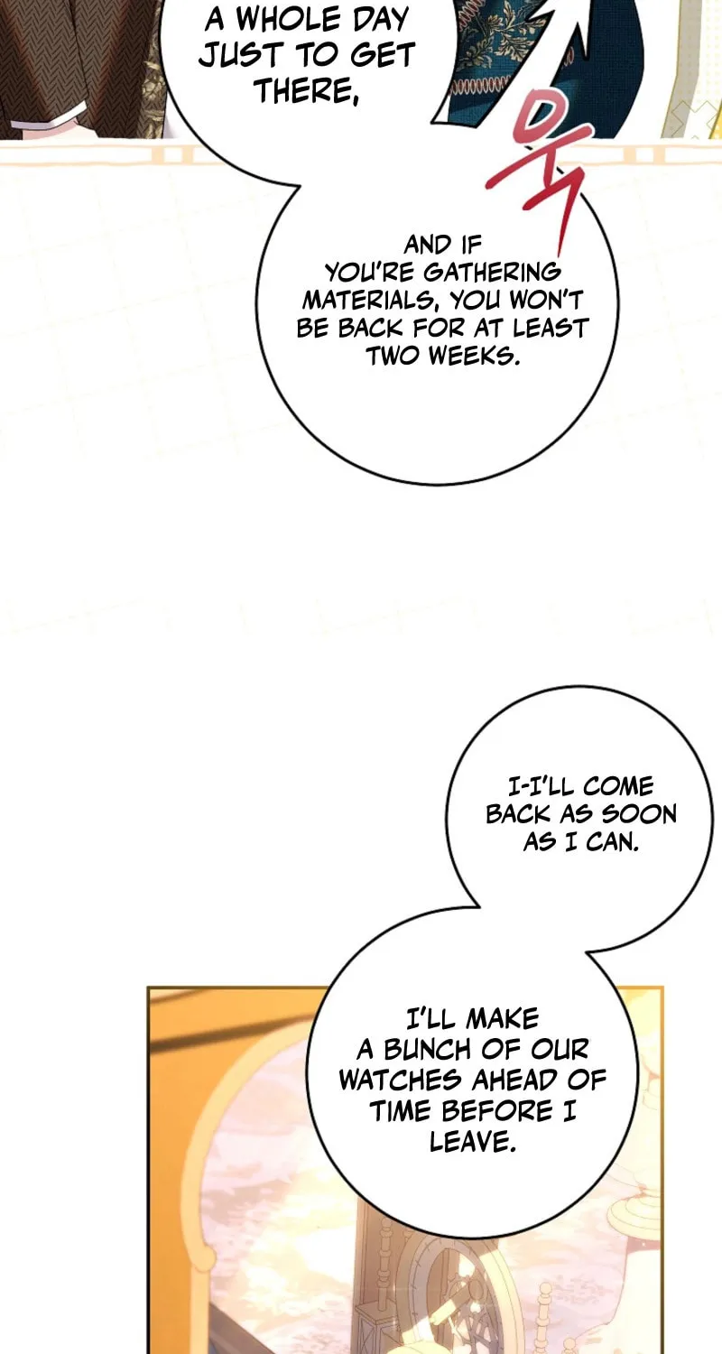 Read Things I Didn’t Know Because It Was The First Time chapter 29 image 38 on Lezhin