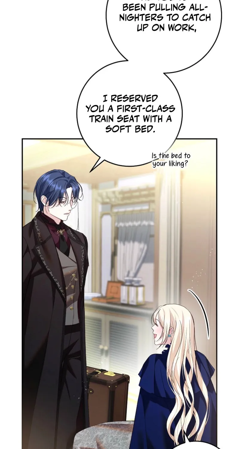 Read Things I Didn’t Know Because It Was The First Time chapter 29 image 58 on Lezhin