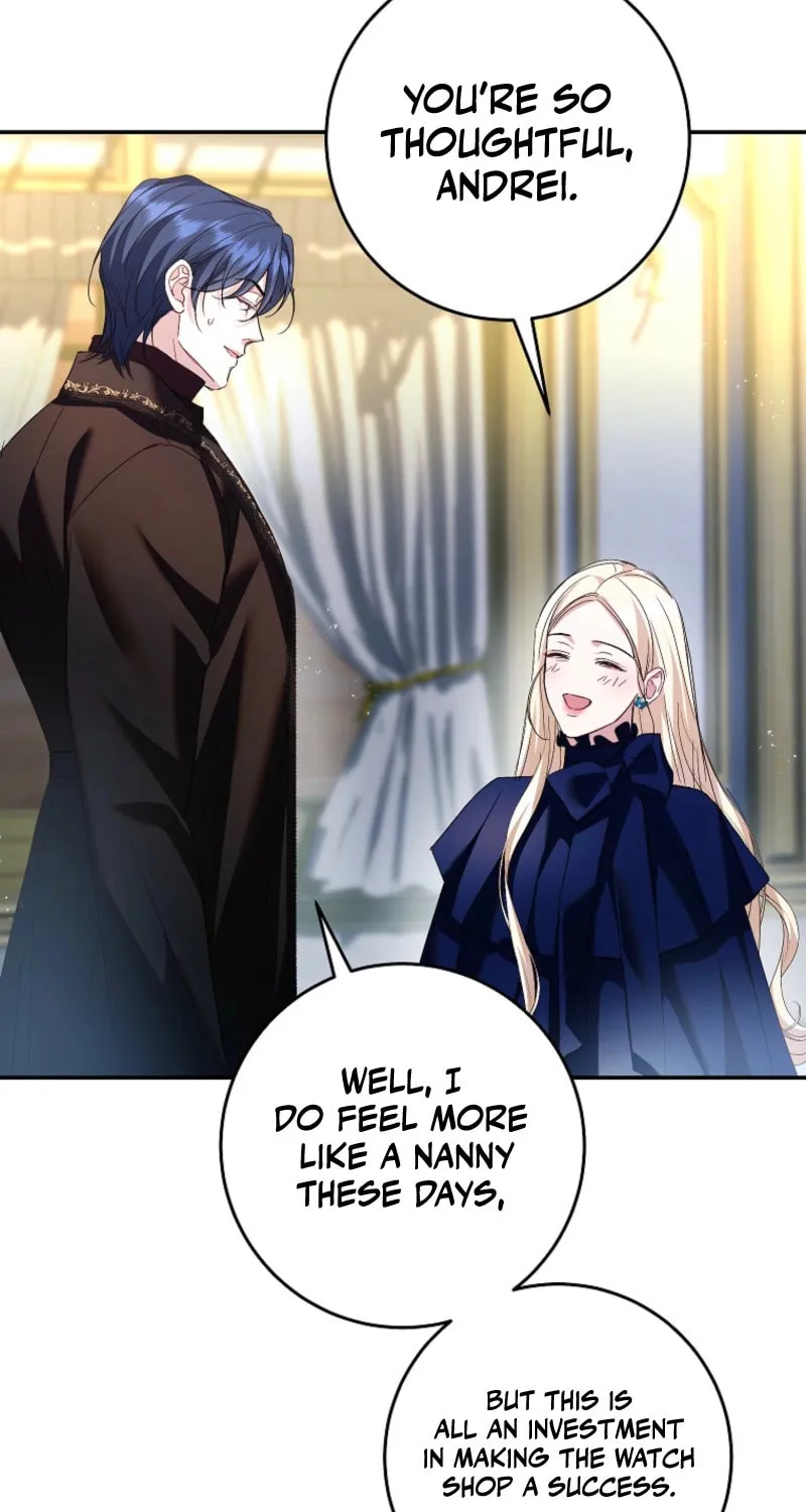 Read Things I Didn’t Know Because It Was The First Time chapter 29 image 61 on Lezhin