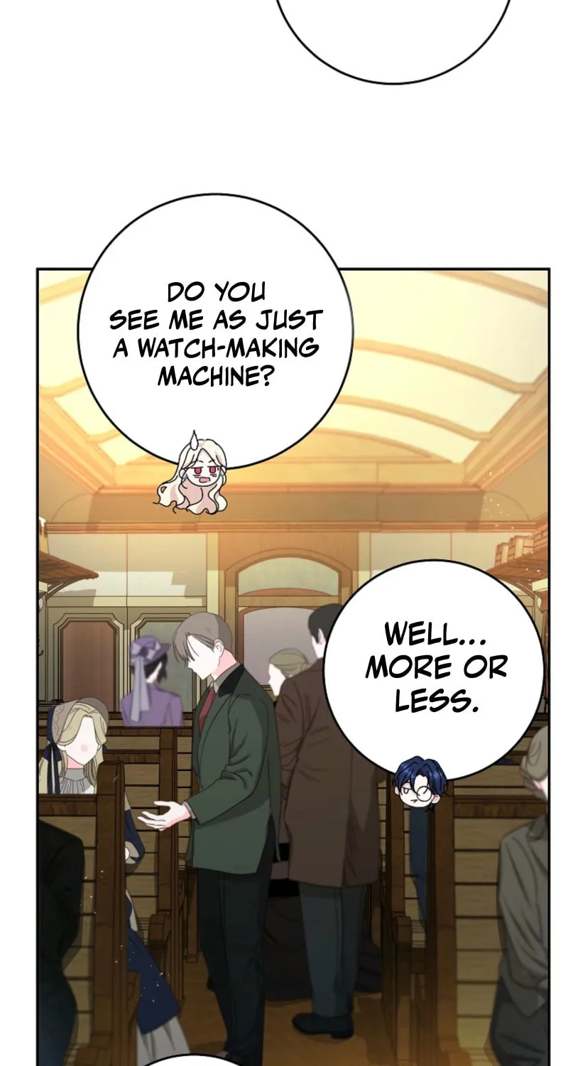 Read Things I Didn’t Know Because It Was The First Time chapter 29 image 62 on Lezhin