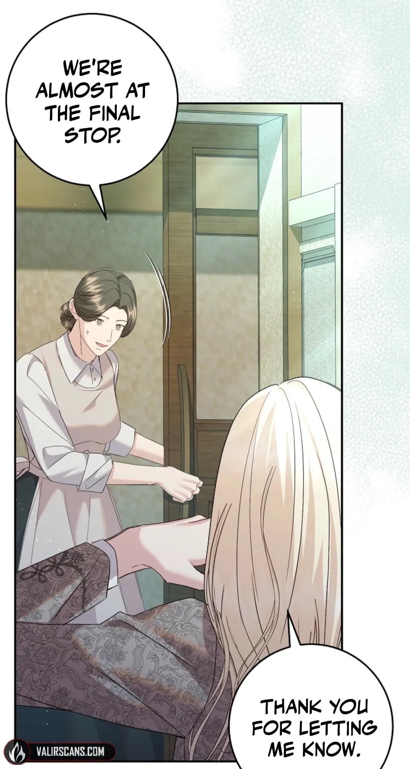Read Things I Didn’t Know Because It Was The First Time chapter 29 image 71 on Lezhin