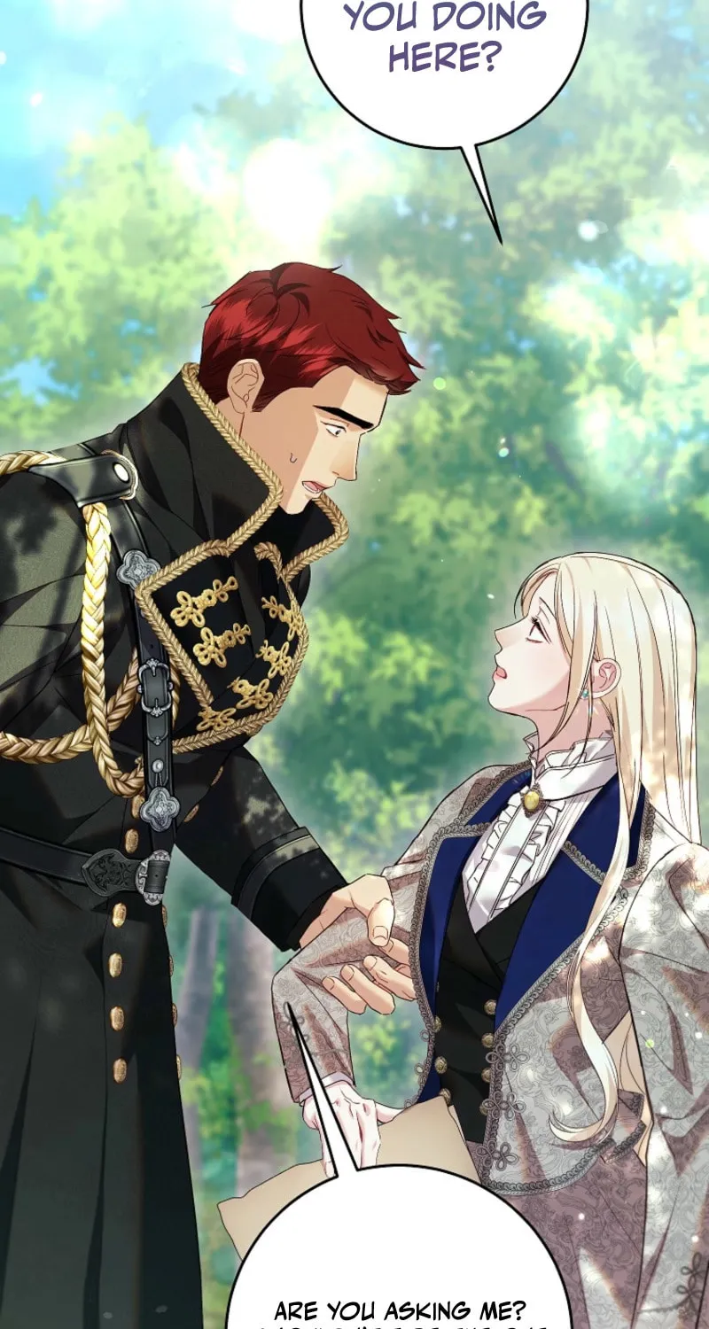 Read Things I Didn’t Know Because It Was The First Time chapter 30 image 1 on Lezhin