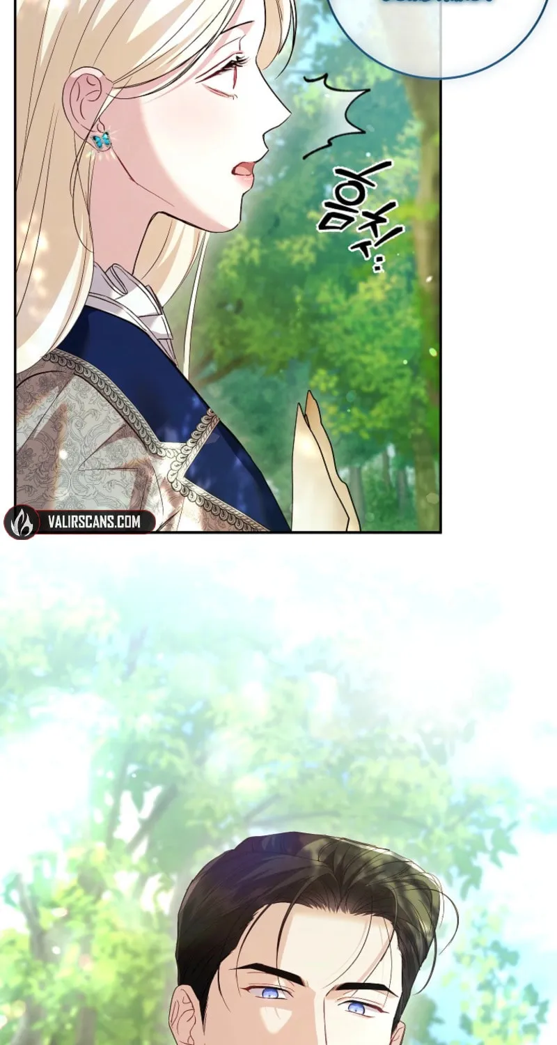 Read Things I Didn’t Know Because It Was The First Time chapter 30 image 12 on Lezhin