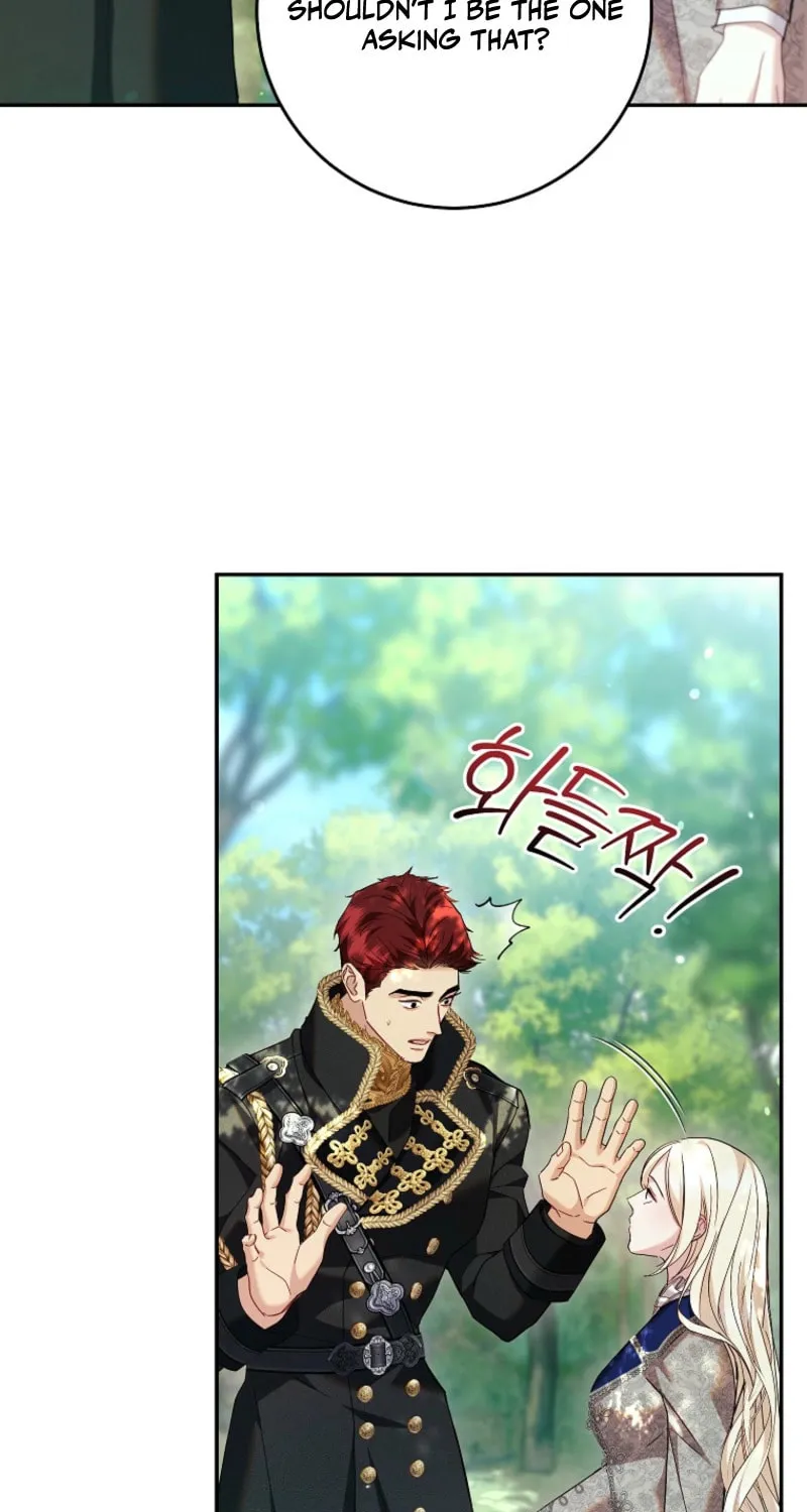 Read Things I Didn’t Know Because It Was The First Time chapter 30 image 2 on Lezhin