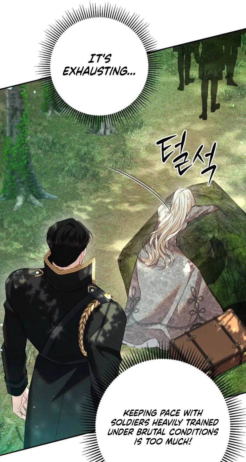 Read Things I Didn’t Know Because It Was The First Time chapter 30 image 20 on Lezhin