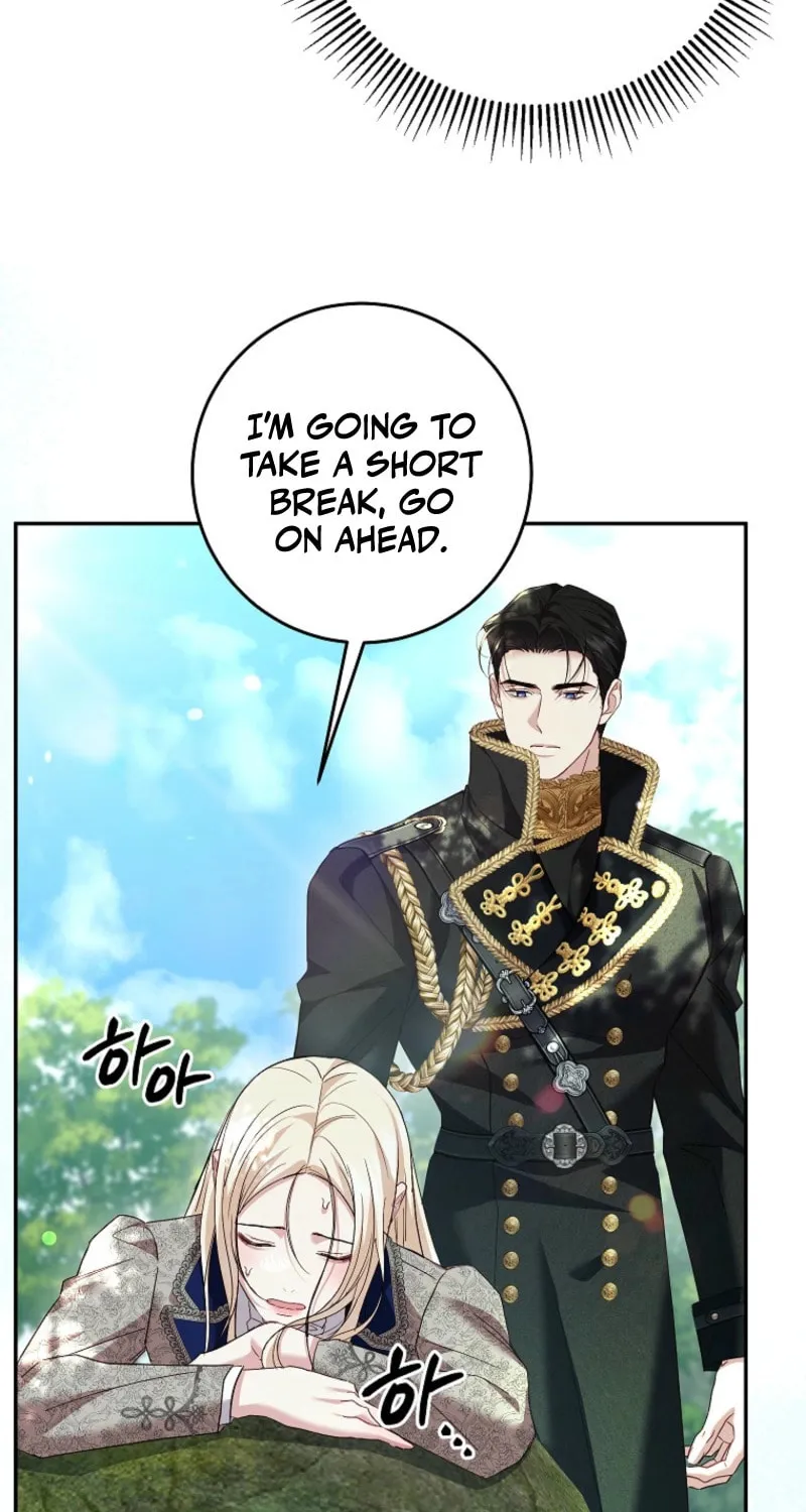Read Things I Didn’t Know Because It Was The First Time chapter 30 image 21 on Lezhin