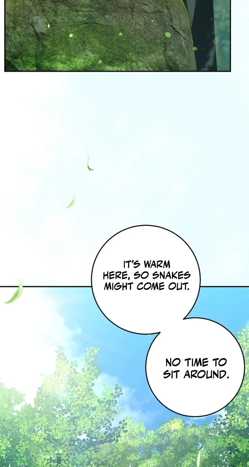 Read Things I Didn’t Know Because It Was The First Time chapter 30 image 22 on Lezhin