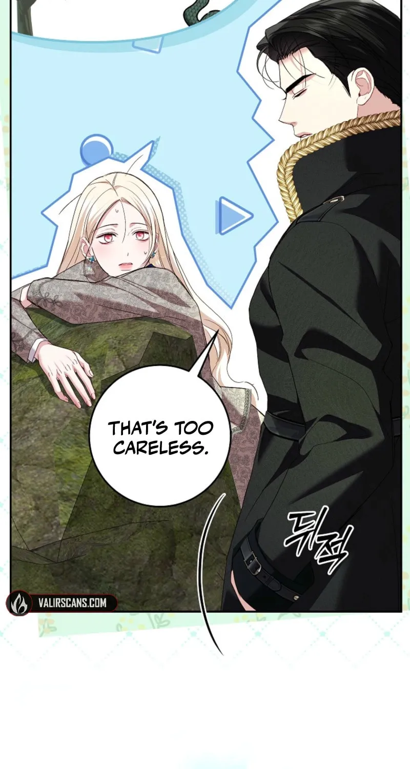 Read Things I Didn’t Know Because It Was The First Time chapter 30 image 24 on Lezhin