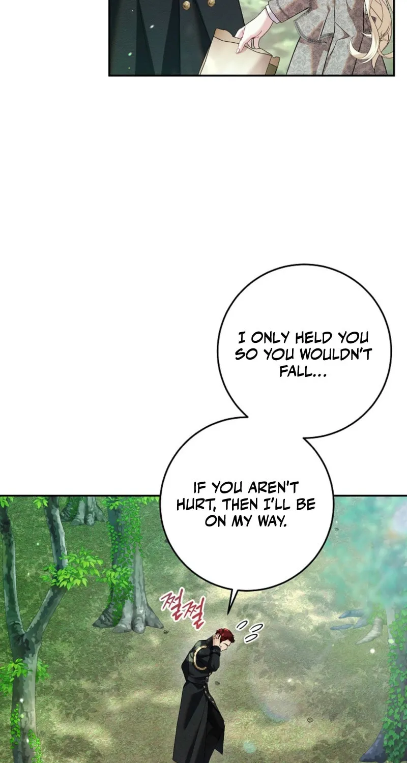 Read Things I Didn’t Know Because It Was The First Time chapter 30 image 3 on Lezhin