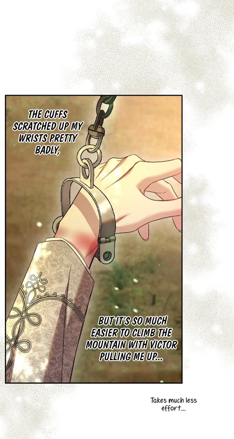Read Things I Didn’t Know Because It Was The First Time chapter 30 image 36 on Lezhin