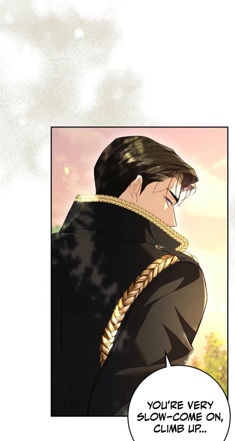 Read Things I Didn’t Know Because It Was The First Time chapter 30 image 37 on Lezhin