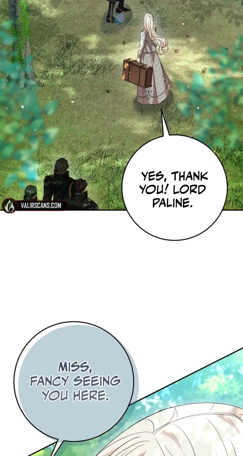 Read Things I Didn’t Know Because It Was The First Time chapter 30 image 4 on Lezhin