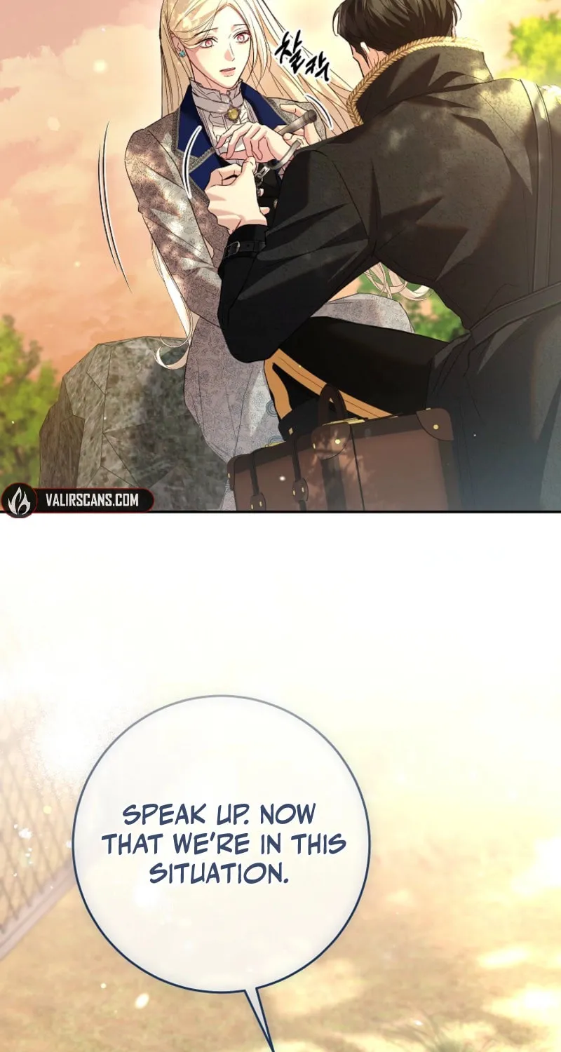 Read Things I Didn’t Know Because It Was The First Time chapter 30 image 42 on Lezhin
