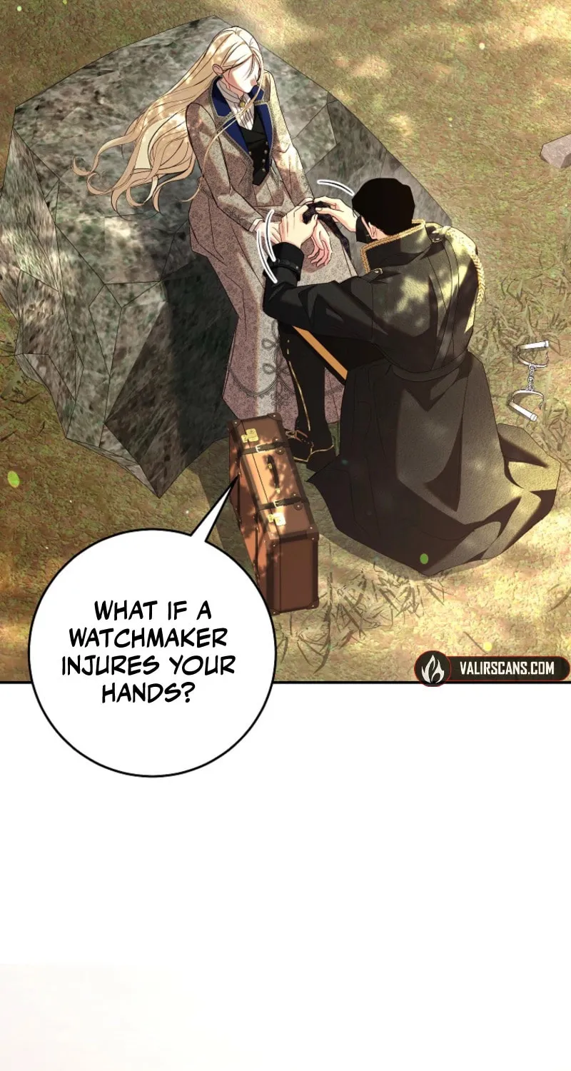 Read Things I Didn’t Know Because It Was The First Time chapter 30 image 46 on Lezhin