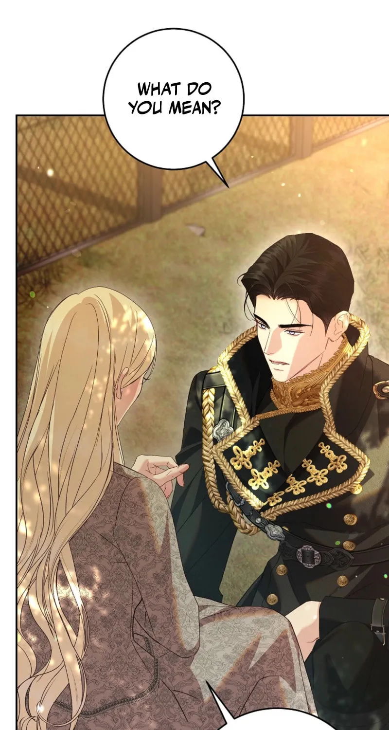 Read Things I Didn’t Know Because It Was The First Time chapter 30 image 52 on Lezhin