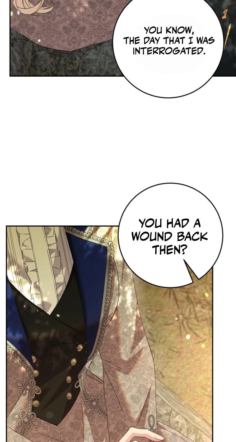 Read Things I Didn’t Know Because It Was The First Time chapter 30 image 53 on Lezhin