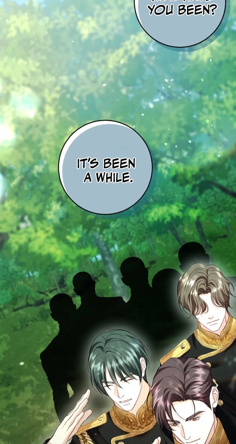 Read Things I Didn’t Know Because It Was The First Time chapter 30 image 6 on Lezhin