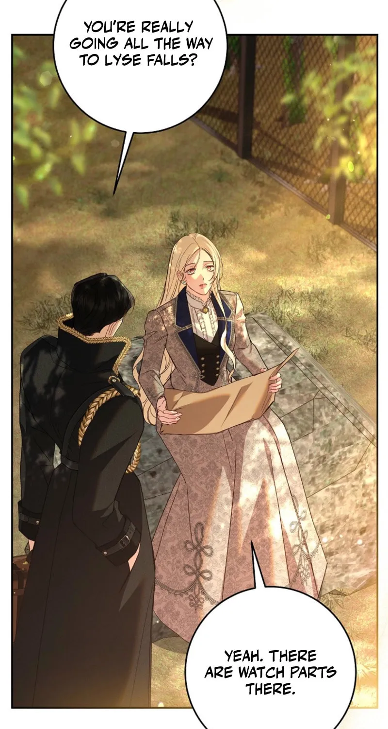 Read Things I Didn’t Know Because It Was The First Time chapter 30 image 73 on Lezhin