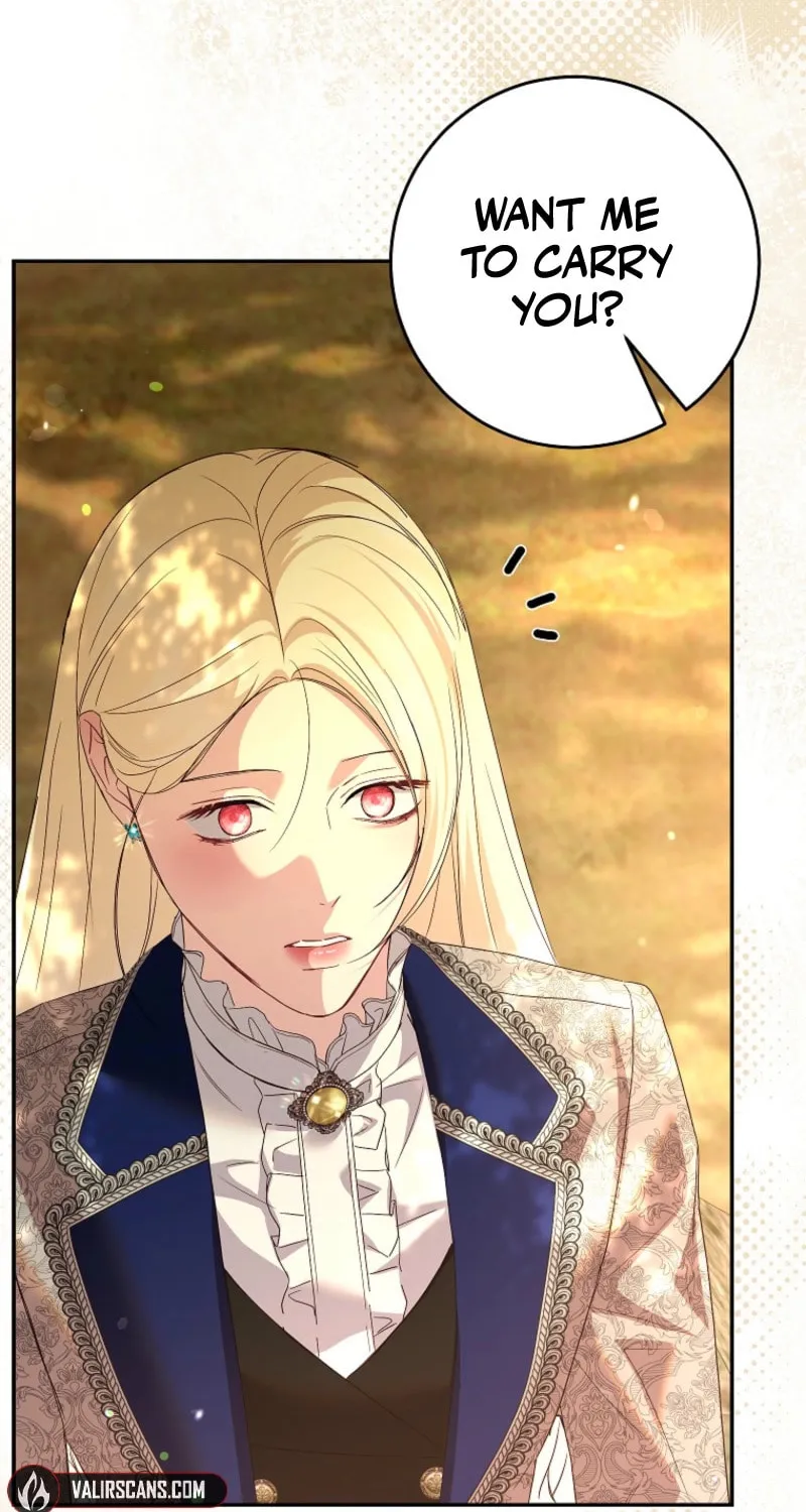 Read Things I Didn’t Know Because It Was The First Time chapter 30 image 80 on Lezhin