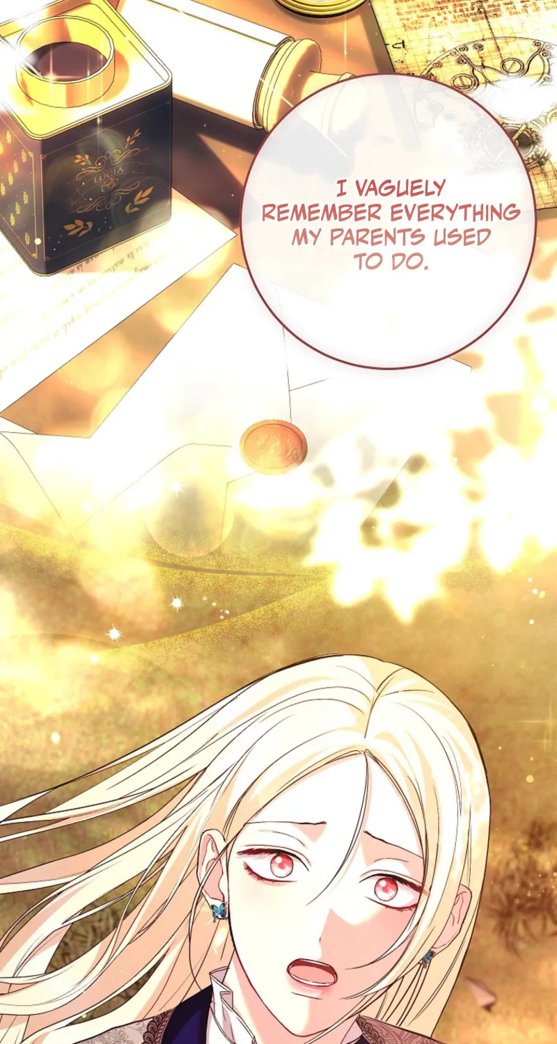Read Things I Didn’t Know Because It Was The First Time chapter 31 image 17 on Lezhin