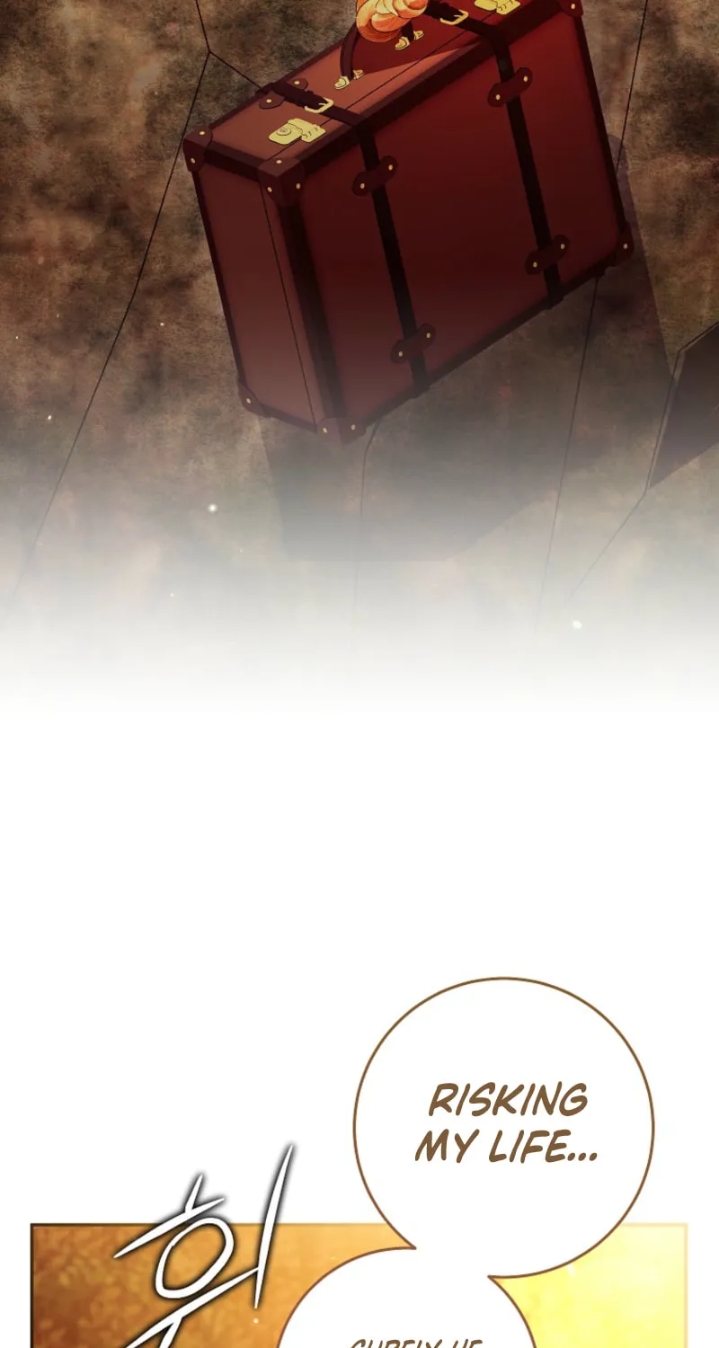 Read Things I Didn’t Know Because It Was The First Time chapter 31 image 31 on Lezhin