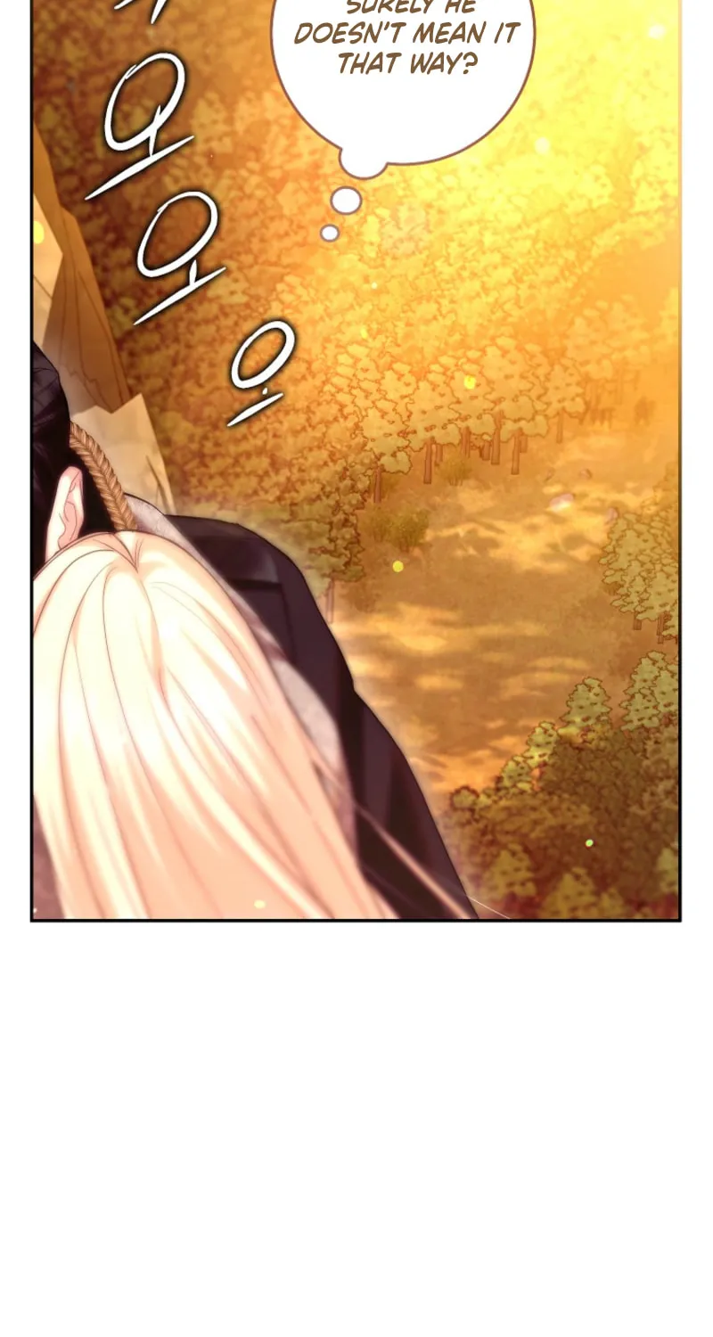Read Things I Didn’t Know Because It Was The First Time chapter 31 image 32 on Lezhin