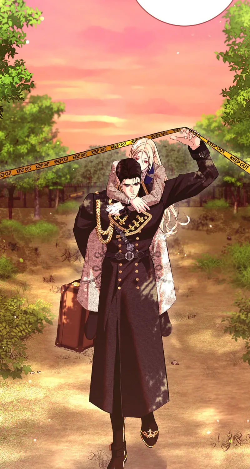 Read Things I Didn’t Know Because It Was The First Time chapter 31 image 5 on Lezhin