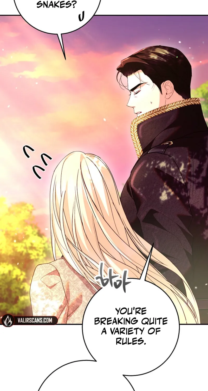 Read Things I Didn’t Know Because It Was The First Time chapter 31 image 7 on Lezhin