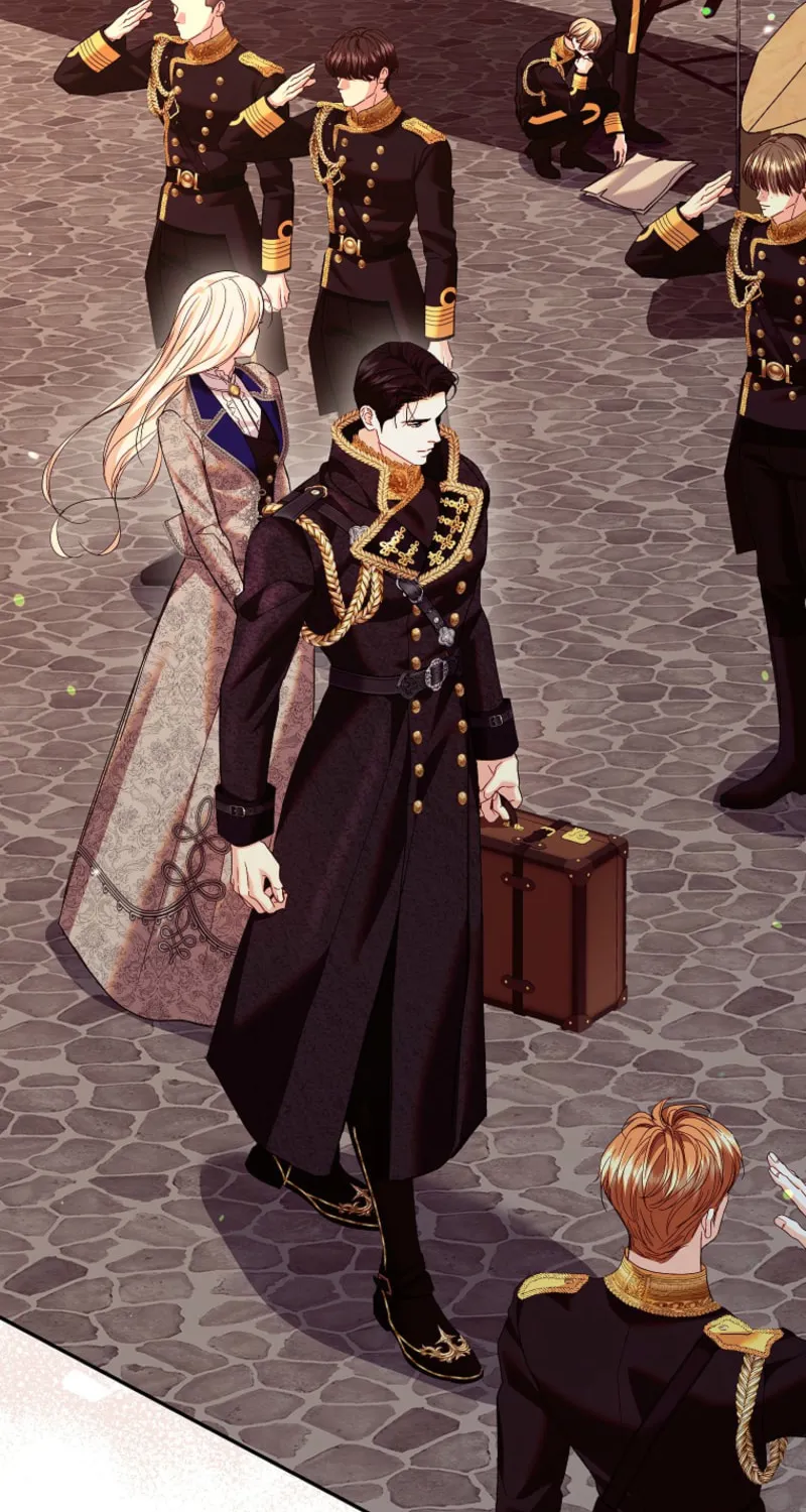 Read Things I Didn’t Know Because It Was The First Time chapter 31 image 84 on Lezhin