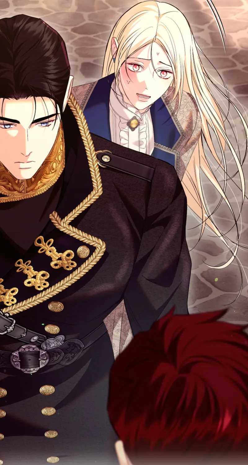 Read Things I Didn’t Know Because It Was The First Time chapter 31 image 87 on Lezhin