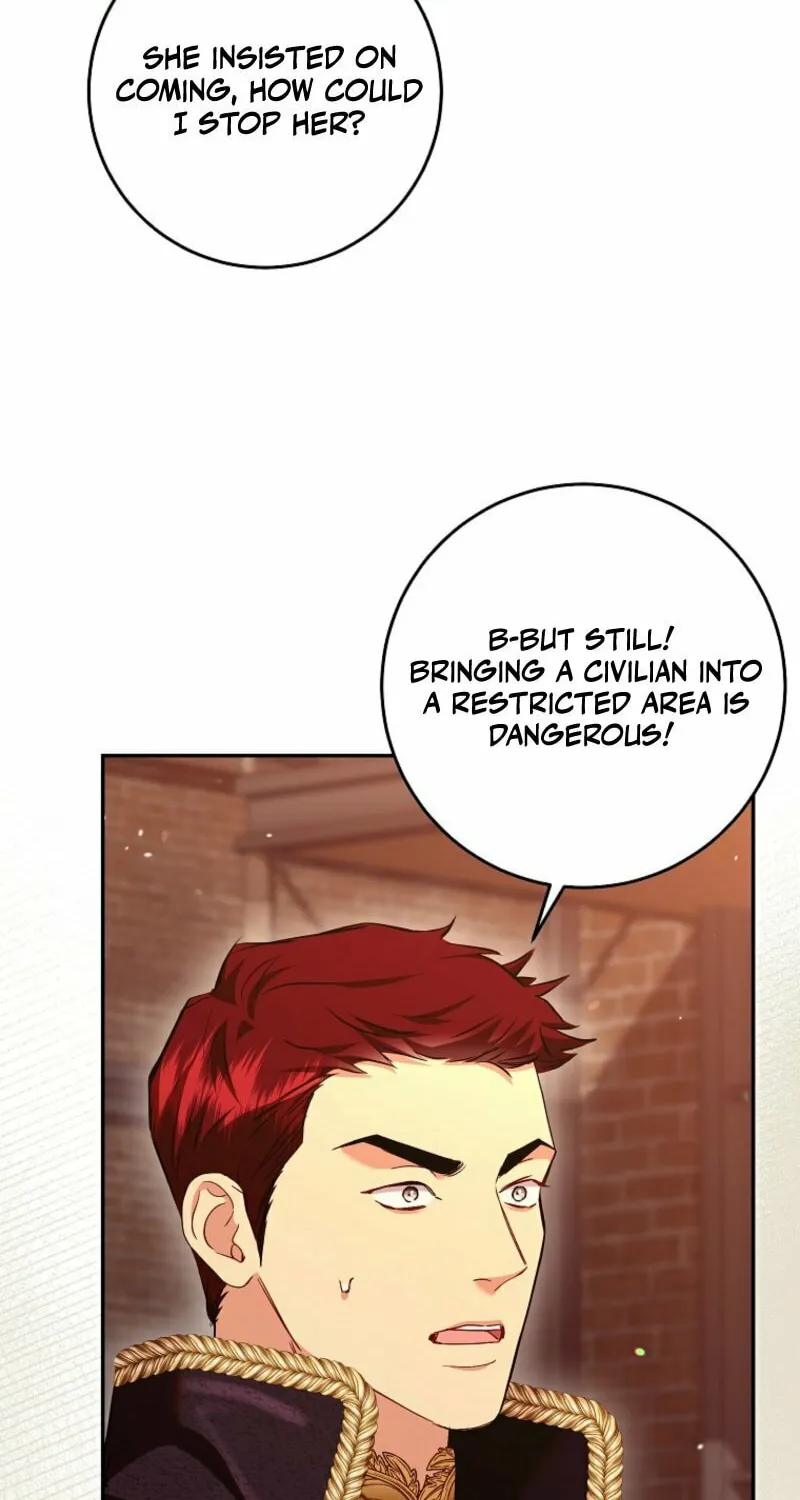 Read Things I Didn’t Know Because It Was The First Time chapter 31 image 91 on Lezhin