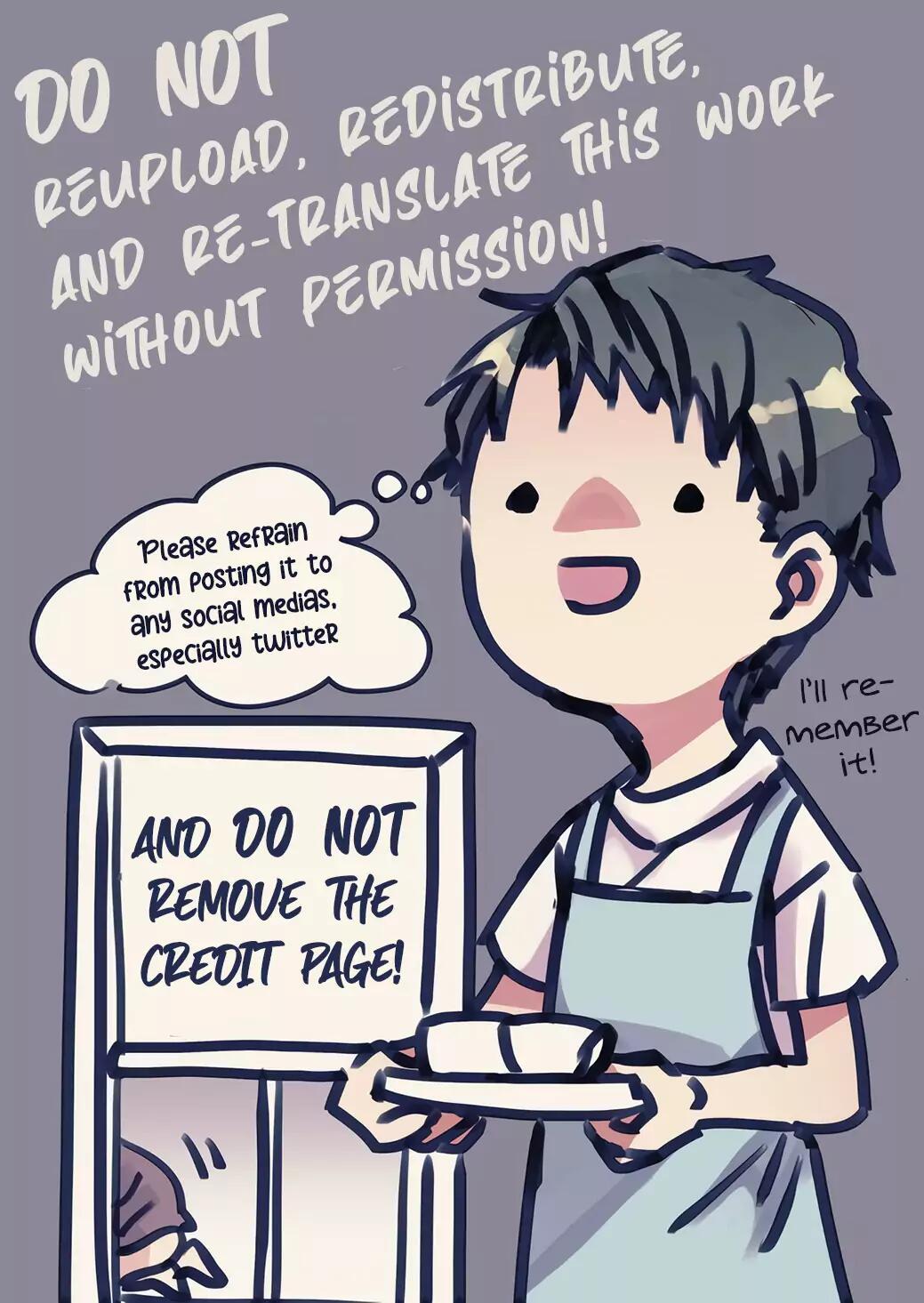 Things that are more embarrassing than sex Chapter 5 page 2 - 