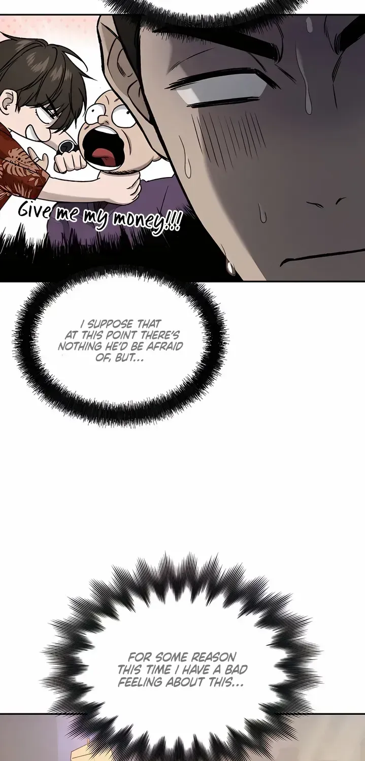 Things that deserve to die Chapter 1.1 page 102 - 
