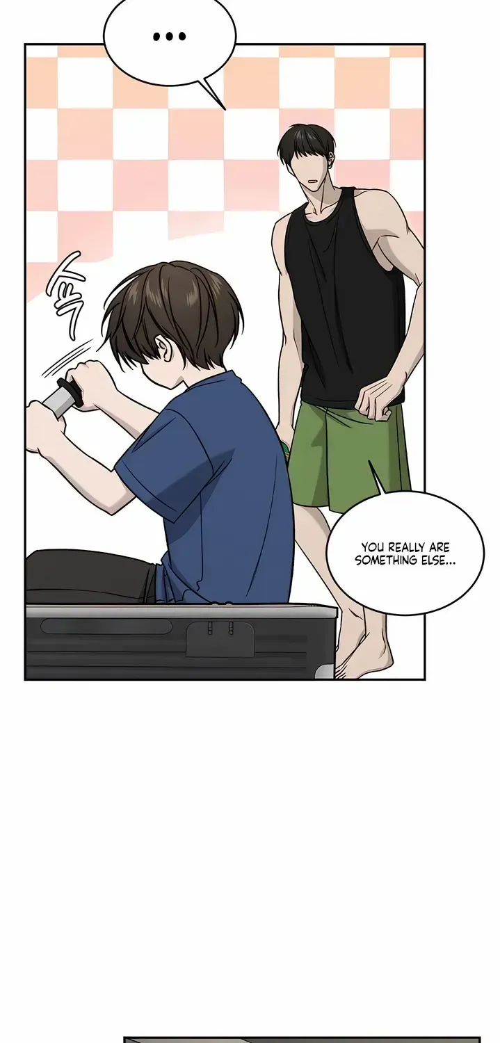 Things that deserve to die Chapter 1.1 page 118 - 