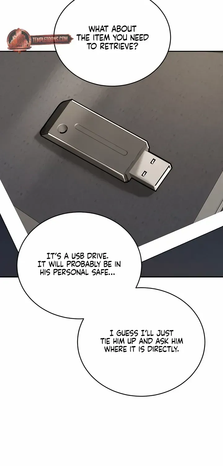 Things that deserve to die Chapter 1.1 page 120 - 