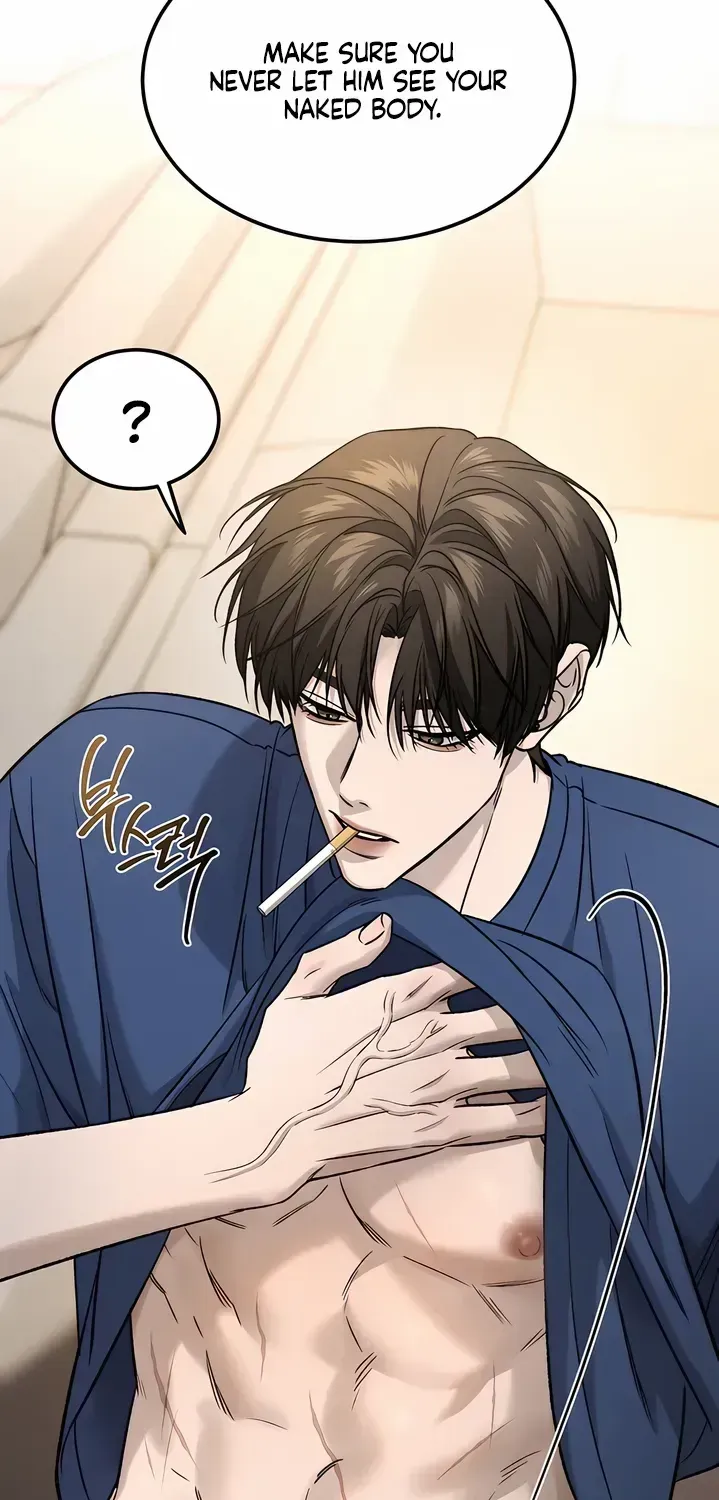 Things that deserve to die Chapter 1.1 page 127 - 