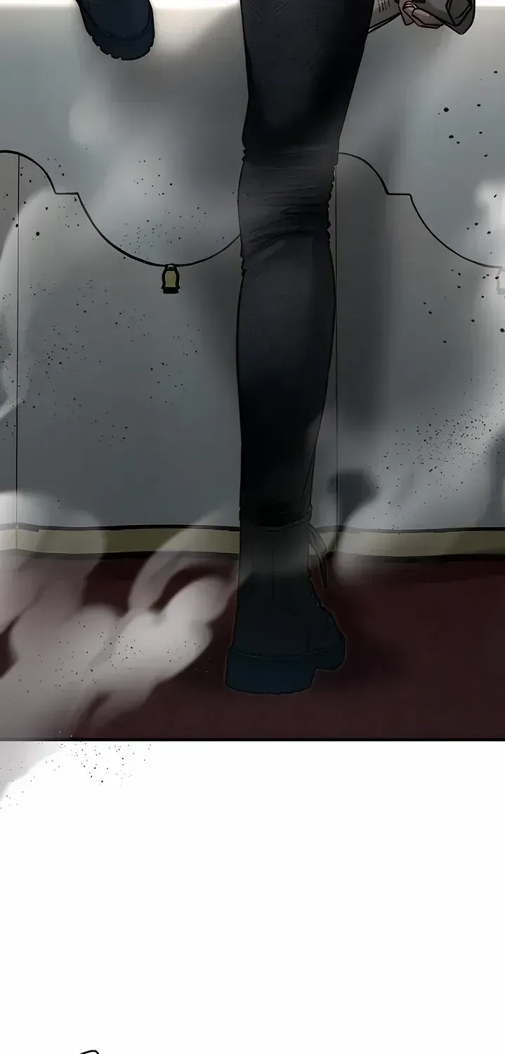 Things that deserve to die Chapter 1.1 page 20 - 