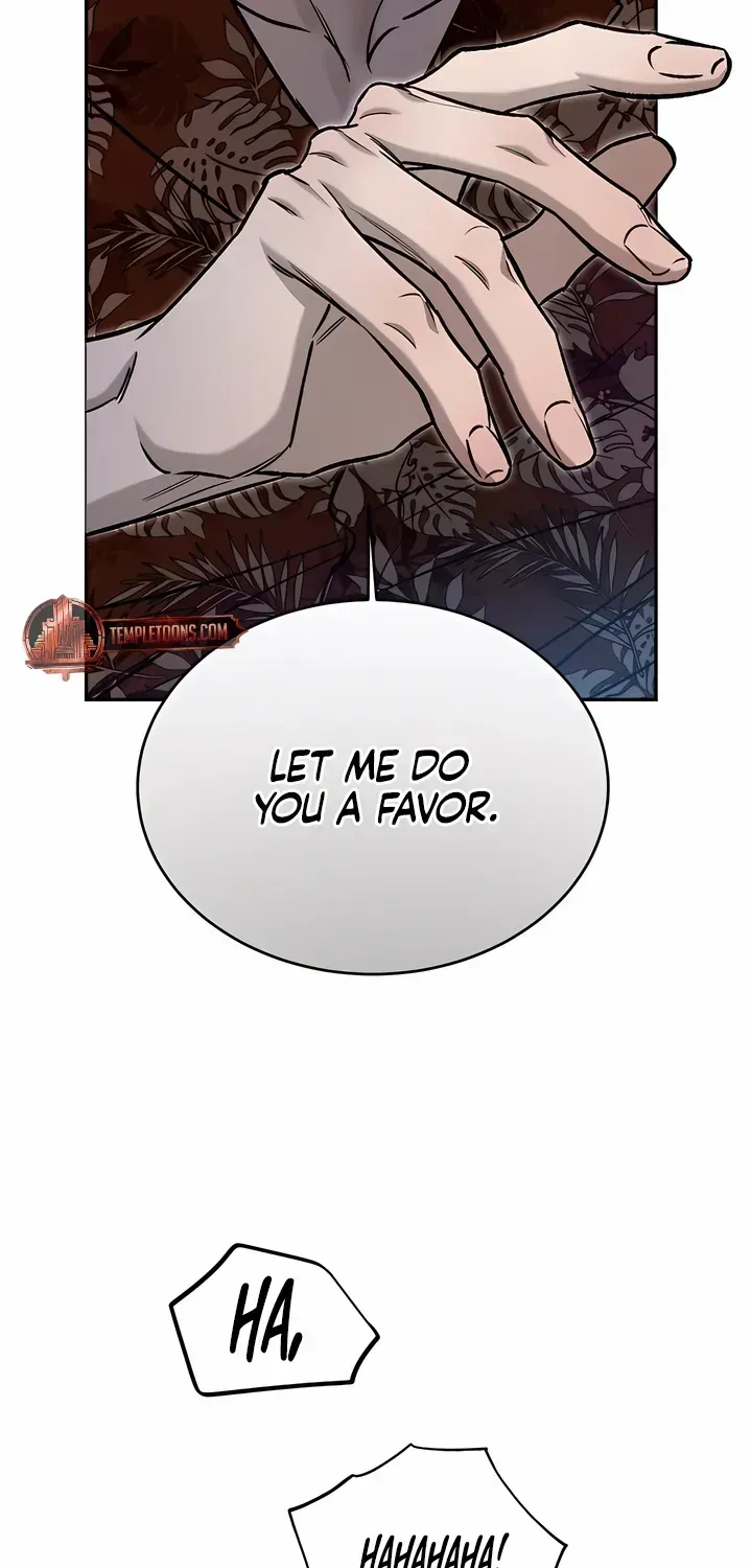 Things that deserve to die Chapter 1.1 page 46 - 