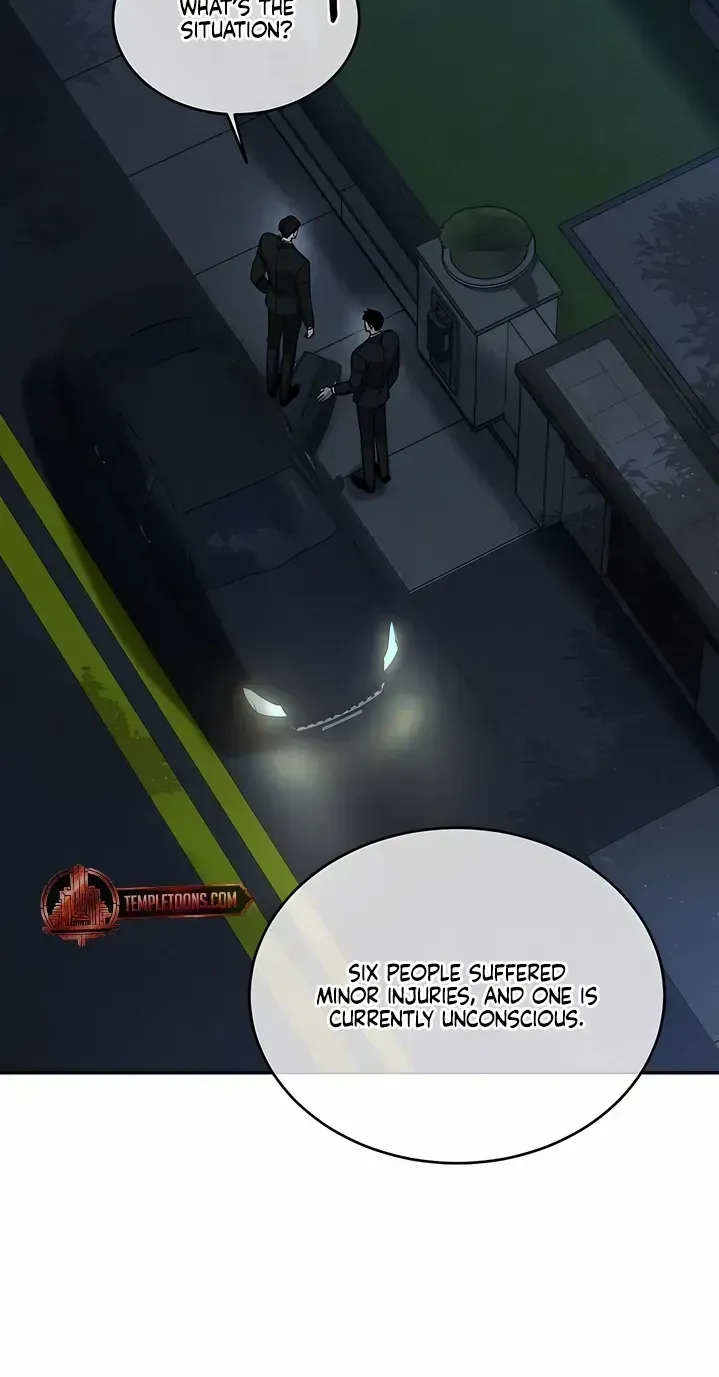 Things that deserve to die Chapter 1.1 page 57 - 