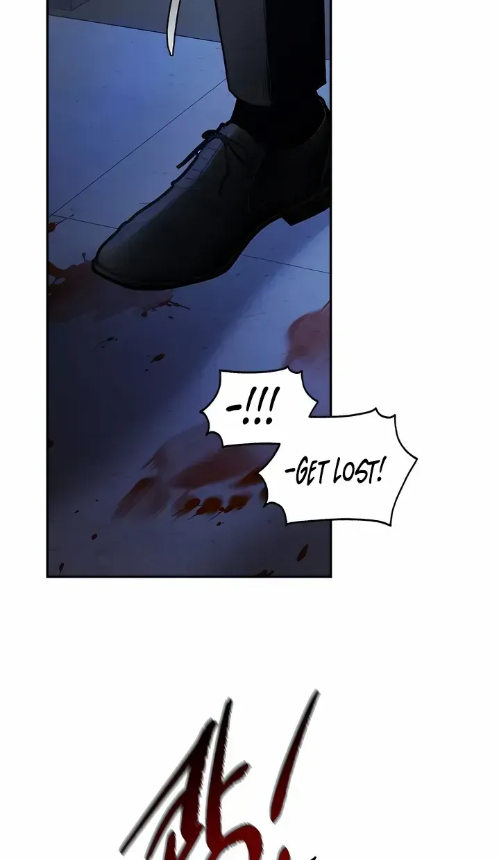 Things that deserve to die Chapter 1.1 page 61 - 