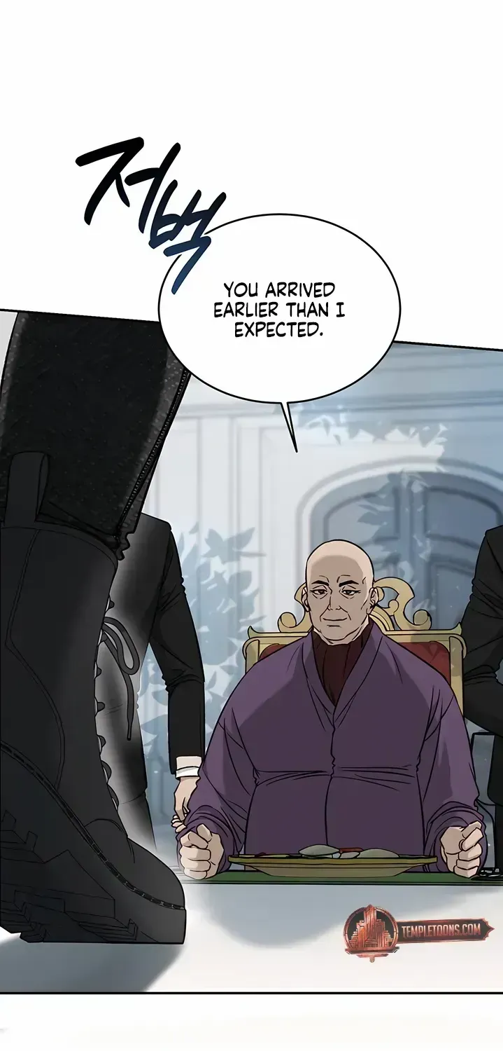 Things that deserve to die Chapter 1.2 page 25 - 