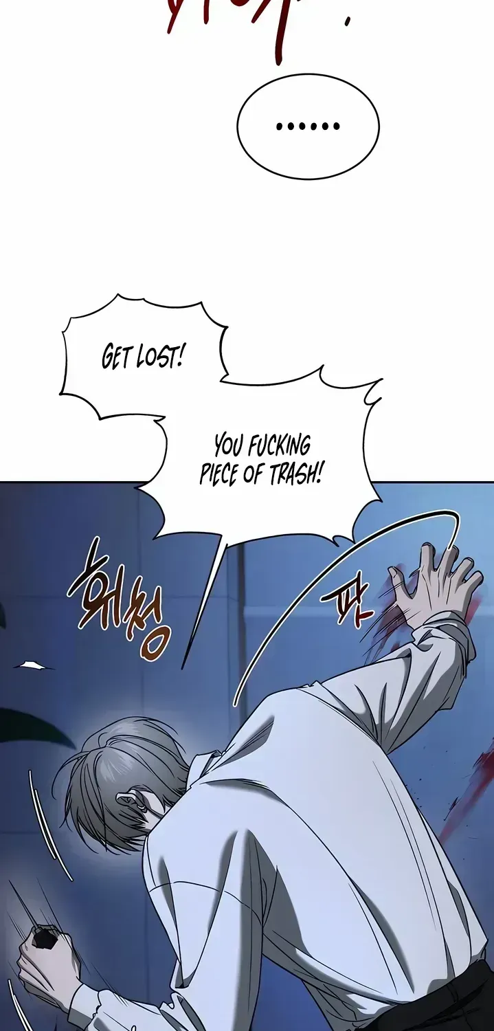 Things that deserve to die Chapter 1.2 page 63 - 