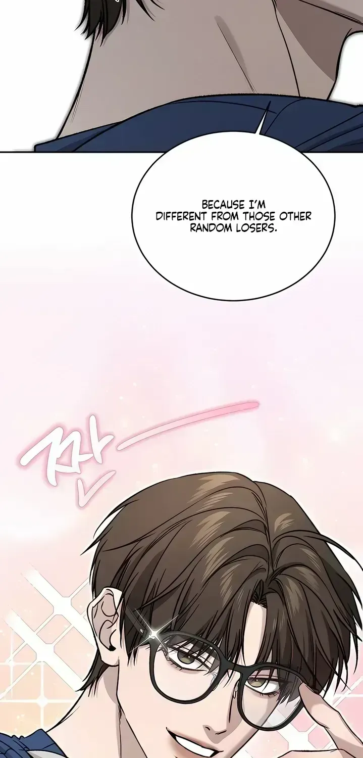 Things that deserve to die Chapter 1.3 page 116 - 