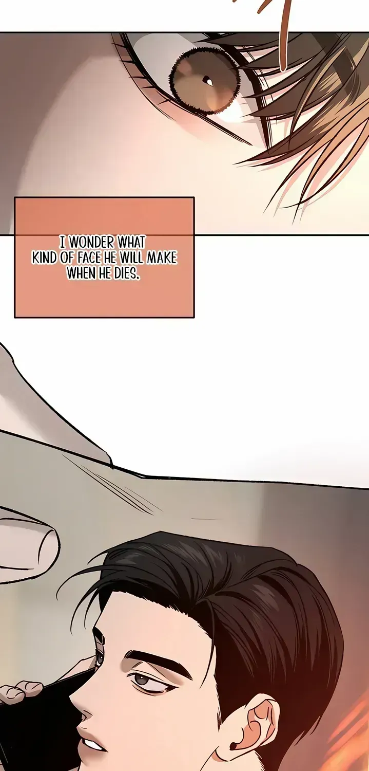 Things that deserve to die Chapter 1.3 page 133 - 