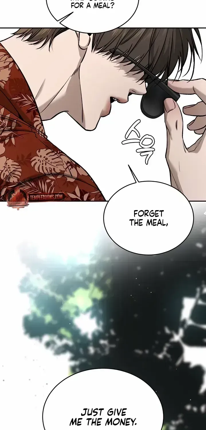 Things that deserve to die Chapter 1.3 page 30 - 