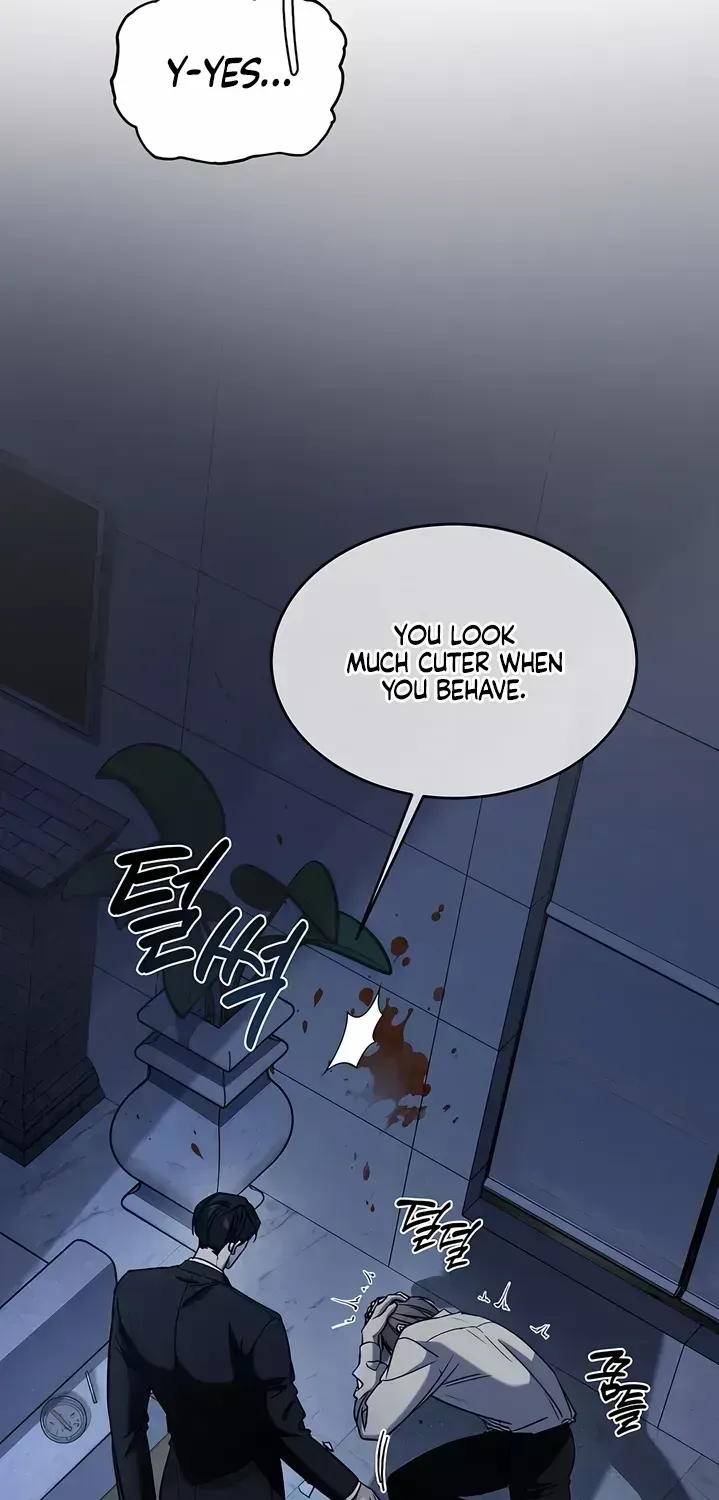 Things that deserve to die Chapter 1.3 page 76 - 
